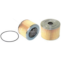 Fuel Petrol Filter For VETUS RC 750 - Internal Dia. 83 / 36 mm - SN40029 - HIFI FILTER